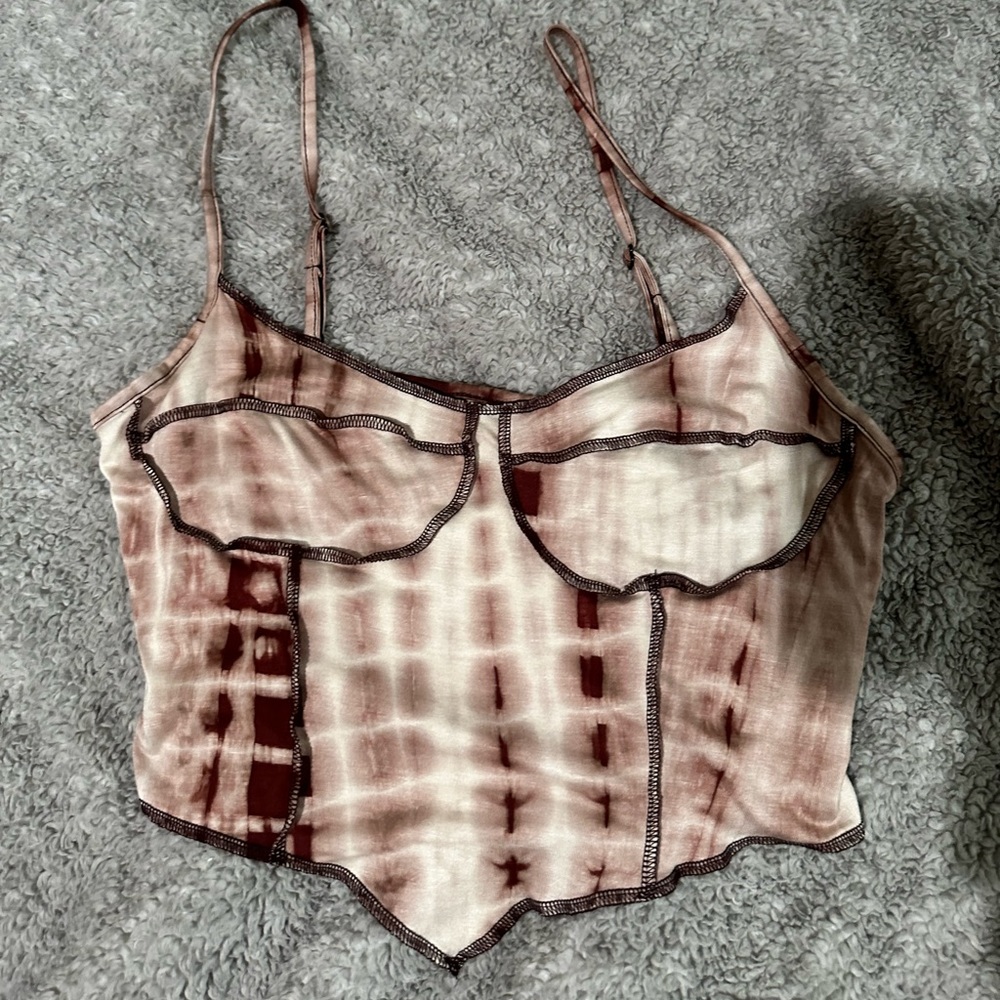 Shein top